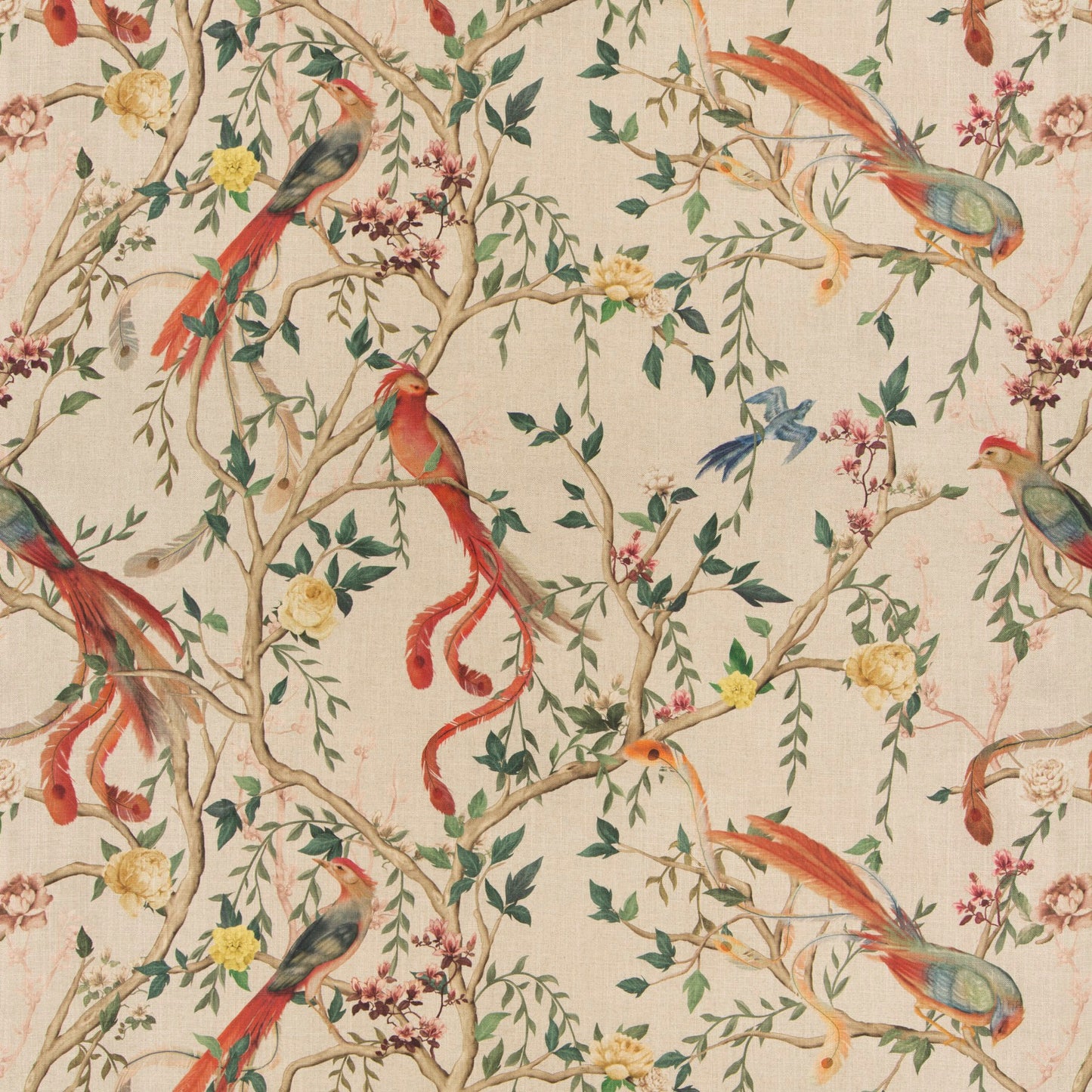 Chivasso Avventura - Unique Fabrics