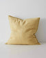 Como Linen Cushions