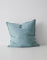 Como Linen Cushions