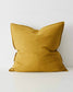 Como Linen Cushions