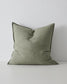 Como Linen Cushions