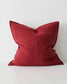 Como Linen Cushions