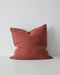 Como Linen Cushions