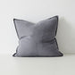 Como Linen Cushions