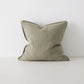 Como Linen Cushions