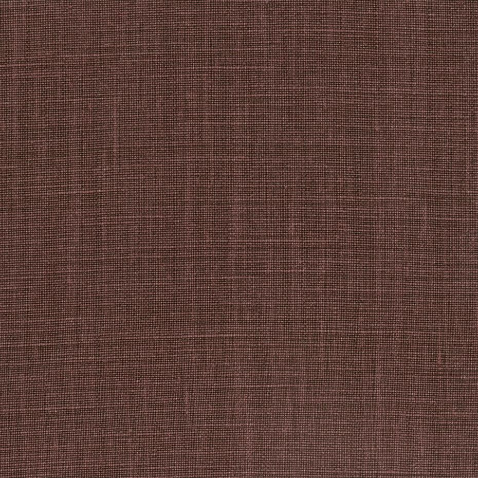 Davina Linen Fabric in Berry from Warwick Fabrics