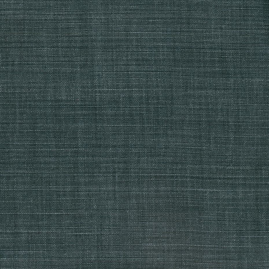 Davina Linen Fabric in Bluestone from Warwick Fabrics