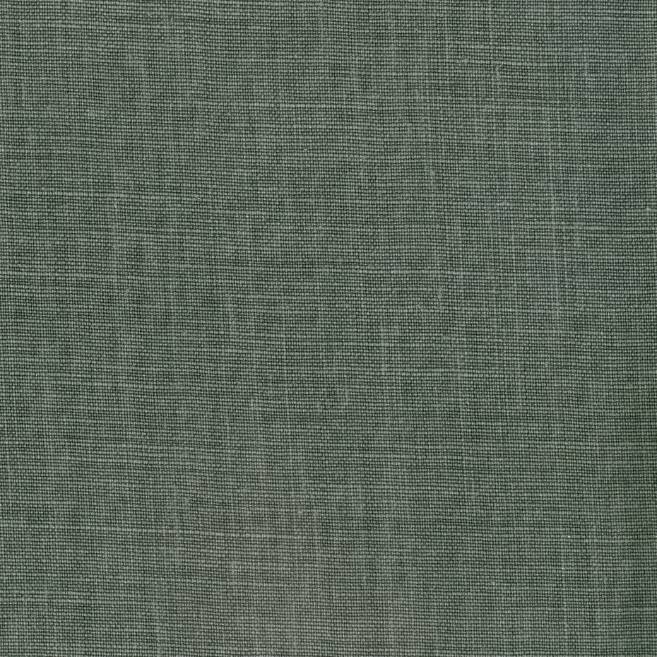 Davina Linen Fabric in Forest from Warwick Fabrics