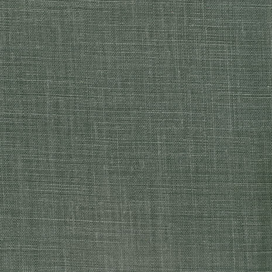 Davina Linen Fabric in Forest from Warwick Fabrics