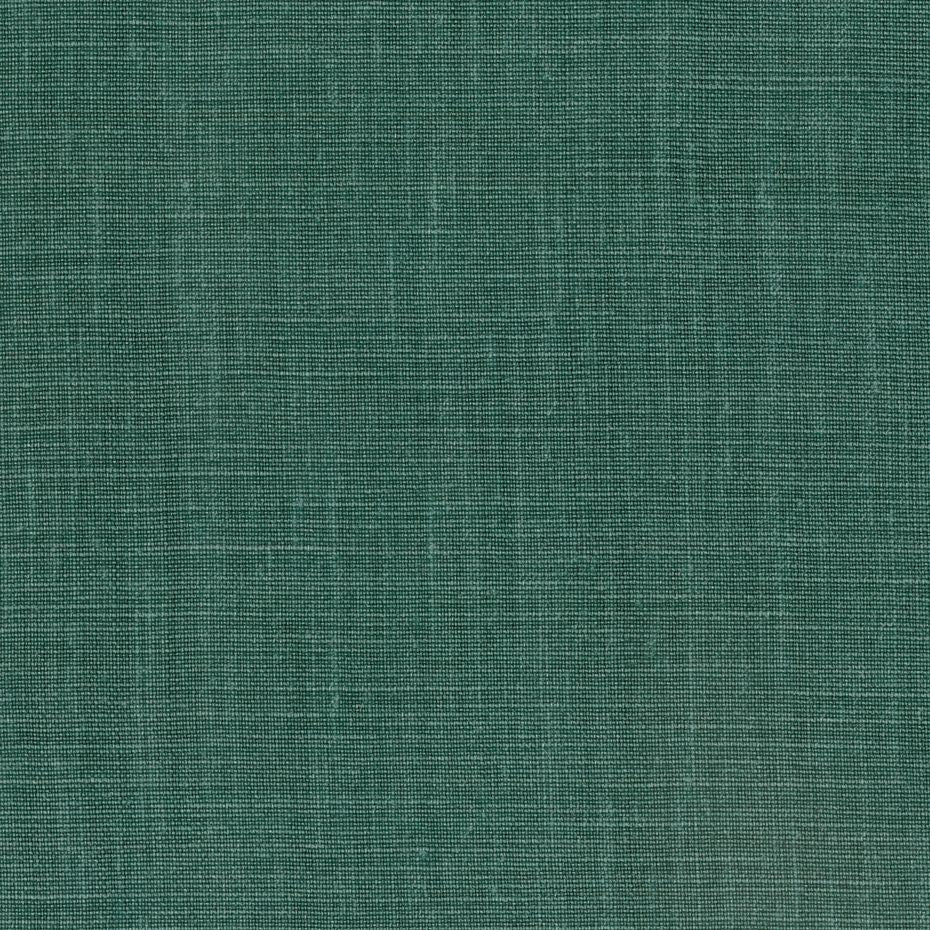 Davina Linen Fabric in Jade from Warwick Fabrics