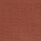 Davina Linen Fabric in Paprika from Warwick Fabrics