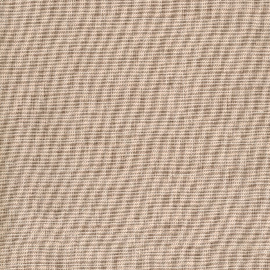 Davina Linen Fabric in Rosewater from Warwick Fabrics