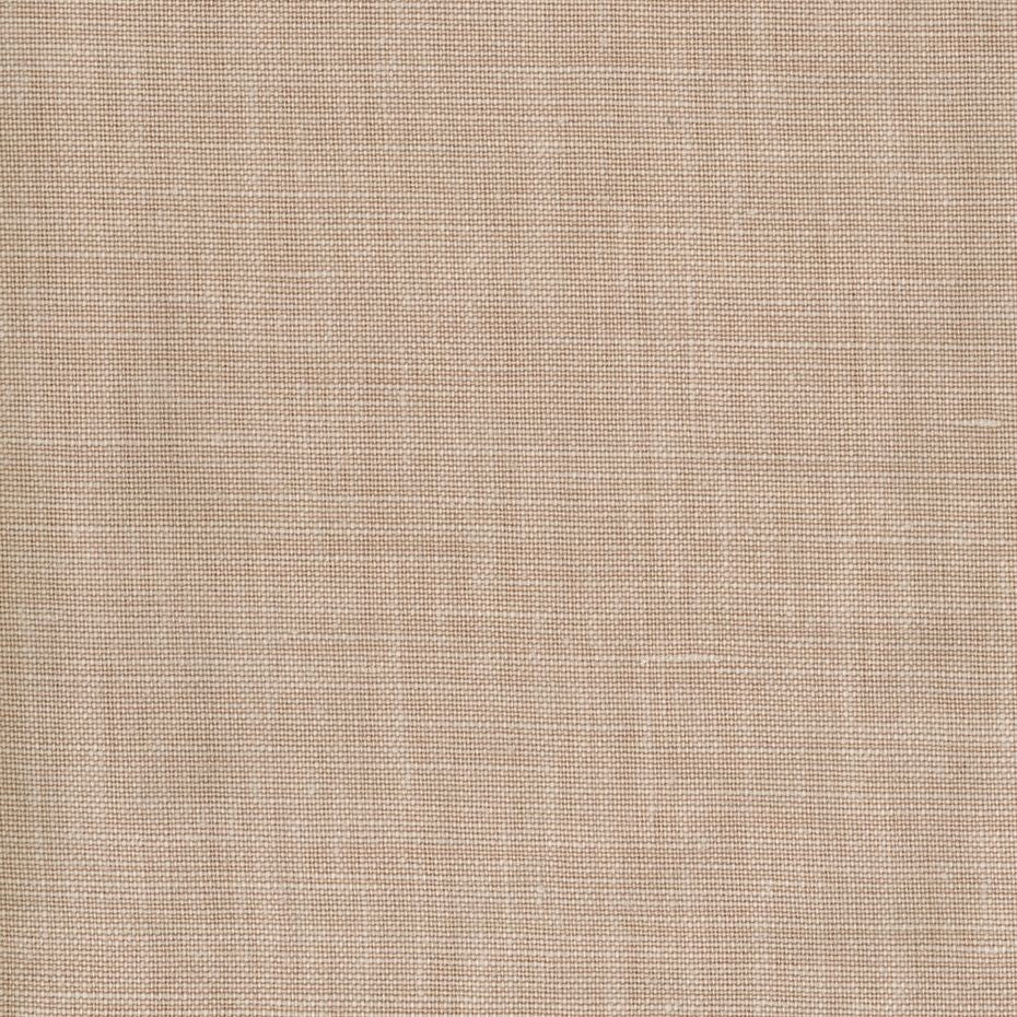 Davina Linen Fabric in Rosewater from Warwick Fabrics