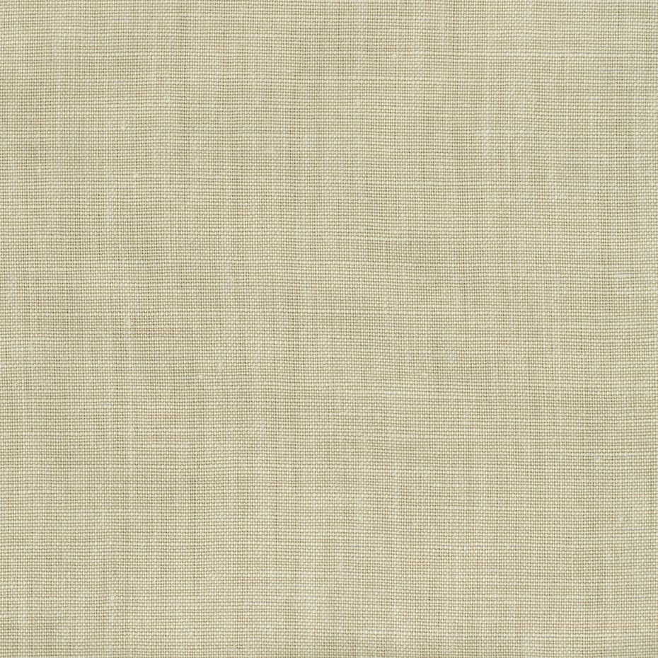 Davina Linen Fabric in Sesame from Warwick Fabrics