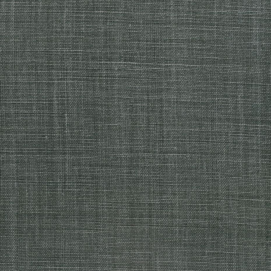 Davina Linen Fabric in Slate from Warwick Fabrics