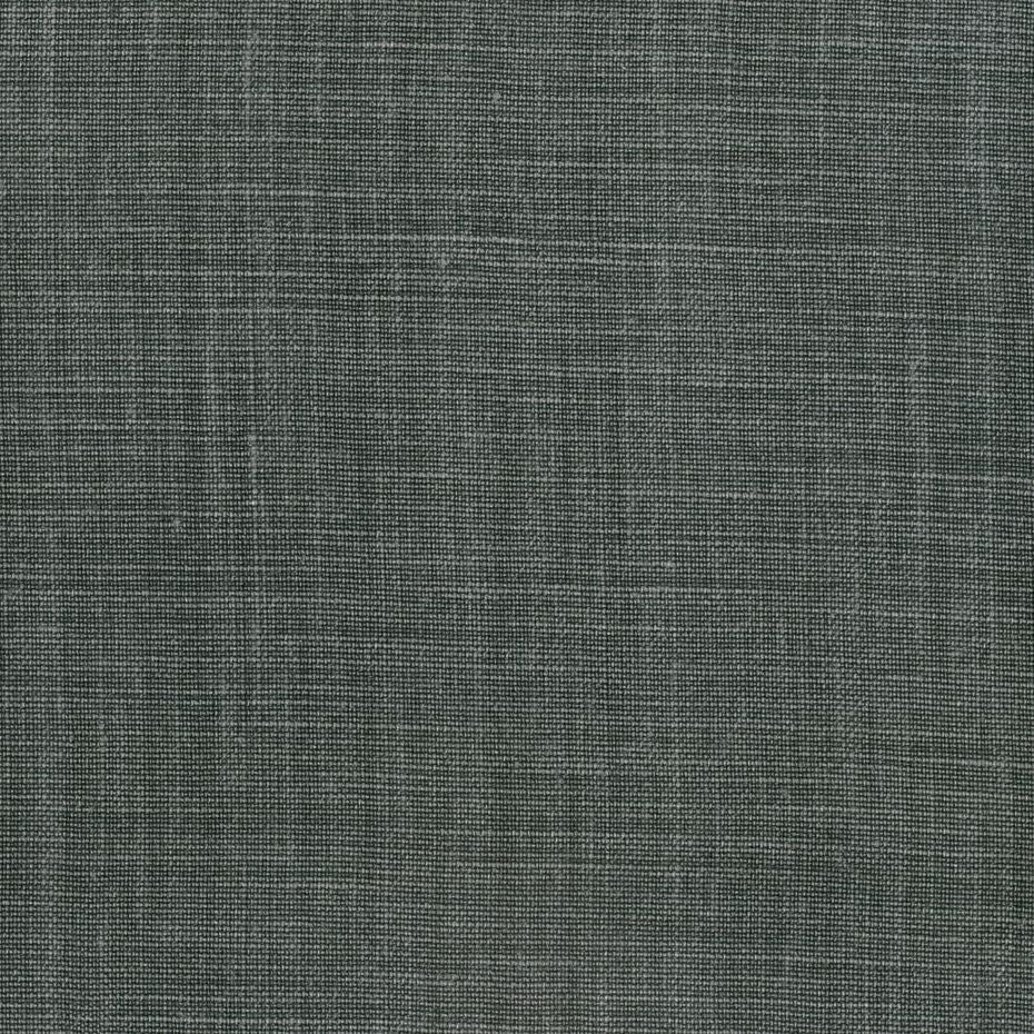 Davina Linen Fabric in Slate from Warwick Fabrics