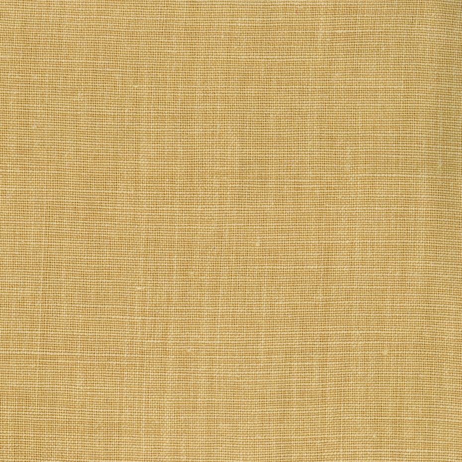 Davina Linen Fabric in Wheat from Warwick Fabrics