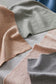 Davina Linen Fabric from Warwick Fabrics