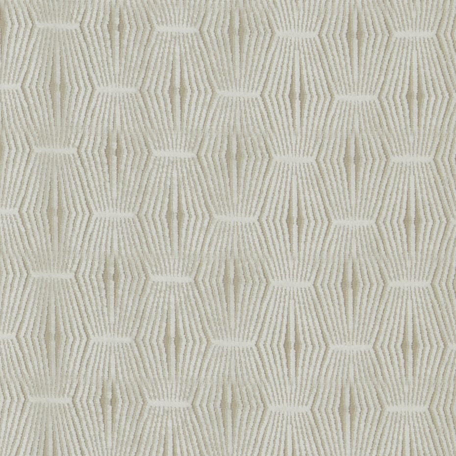 Fairmont Fabric in Ivory from Warwick Fabrics