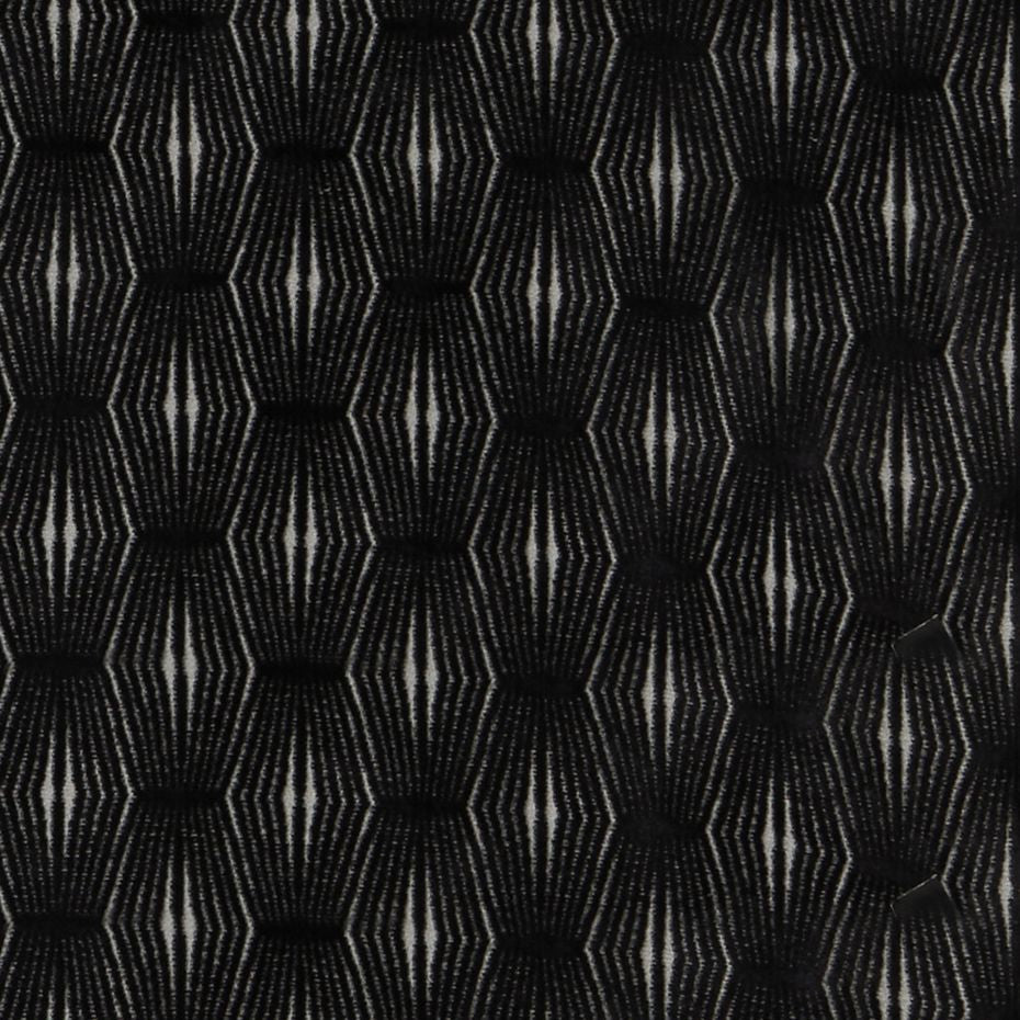Fairmont Fabric in Onyx from Warwick Fabrics