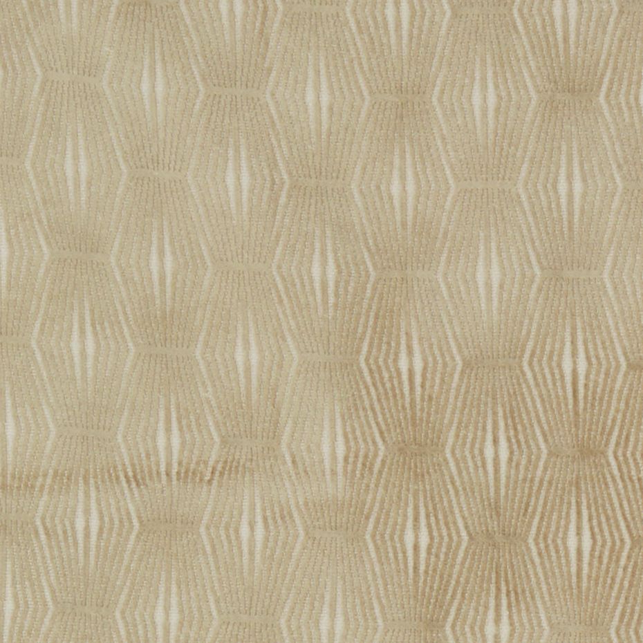 Fairmont Fabric in Sand from Warwick Fabrics