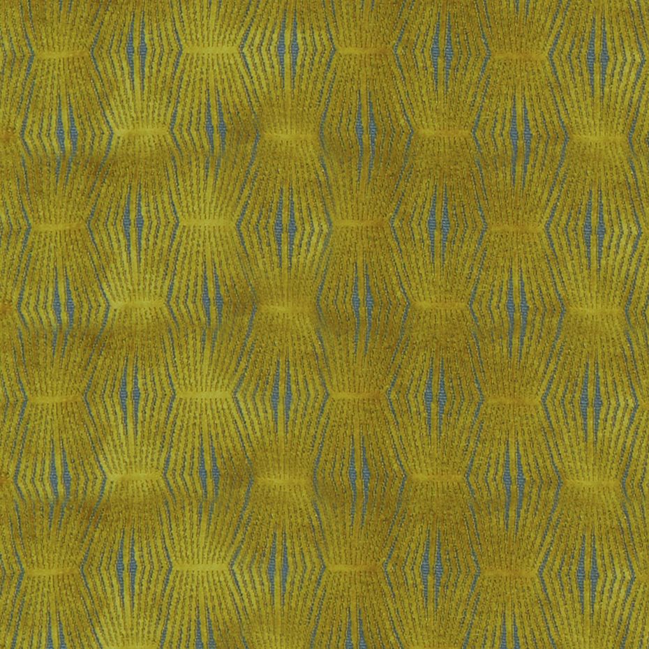 Fairmont Fabric in Zest from Warwick Fabrics