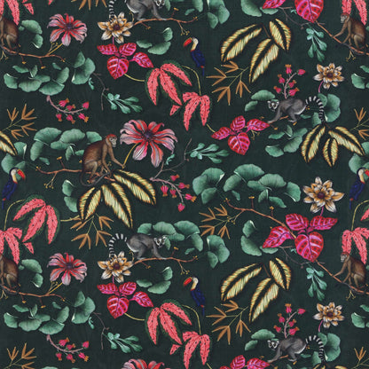 Chivasso Fantastic Madagascar - Unique Fabrics