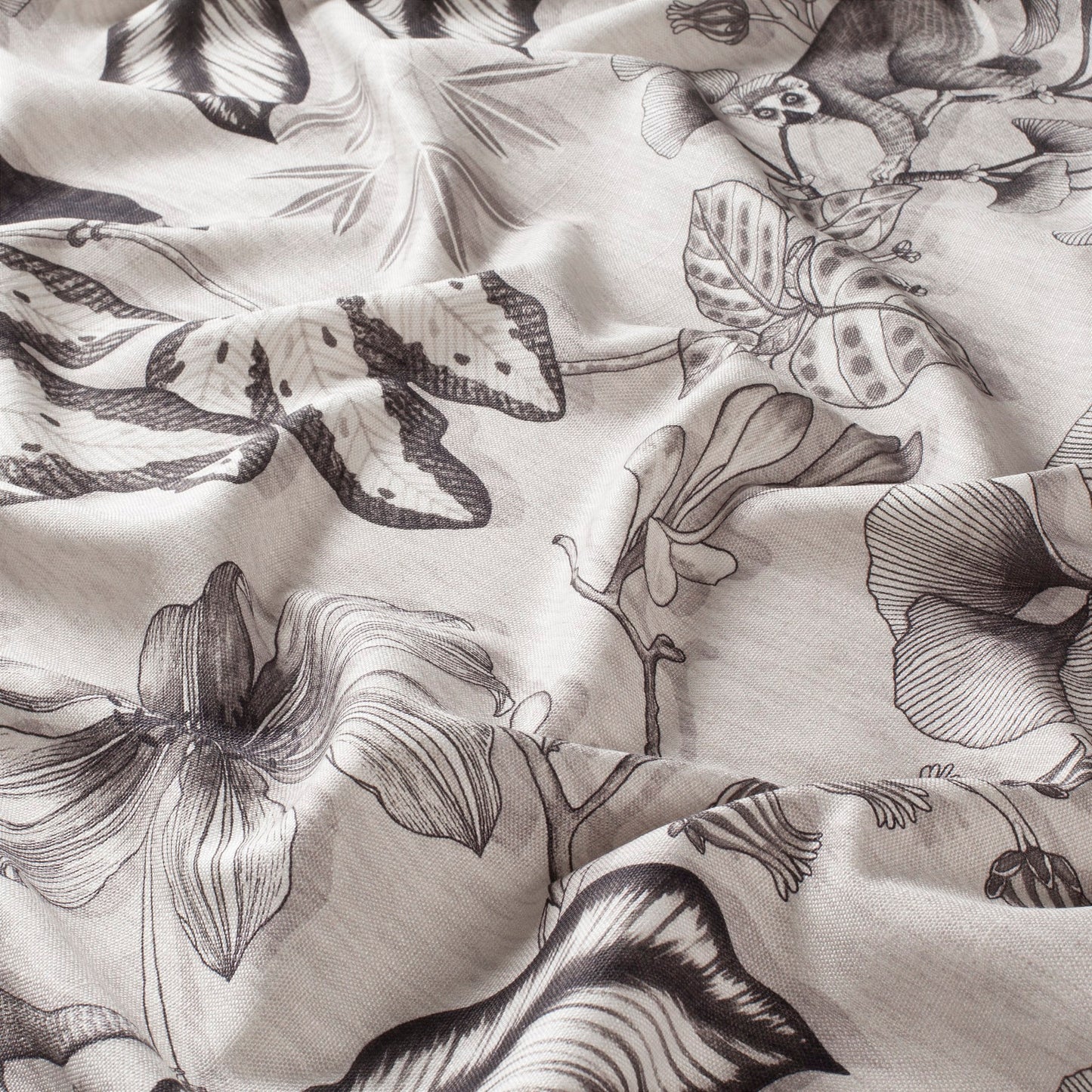 Chivasso Fantastic Madagascar - Unique Fabrics