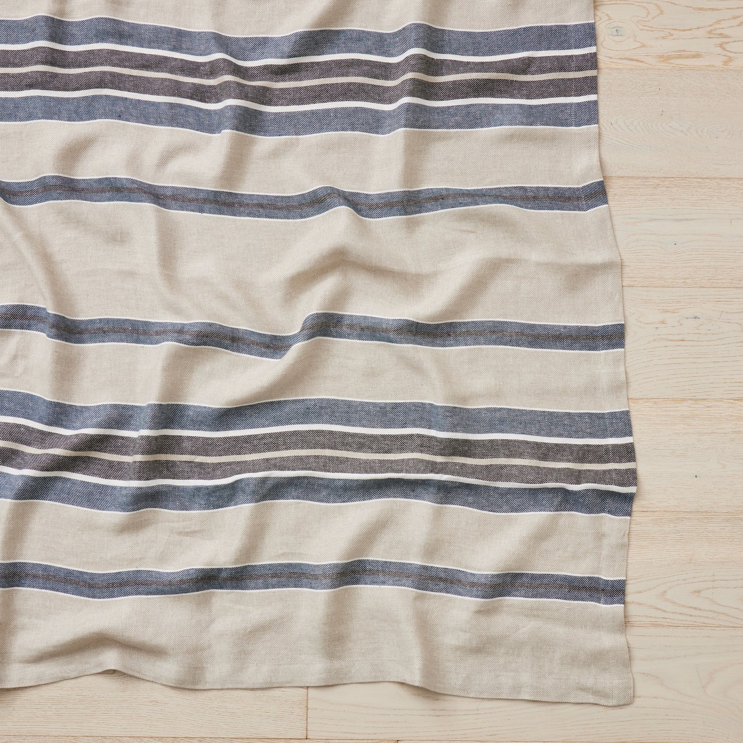 Franco Linen Throw