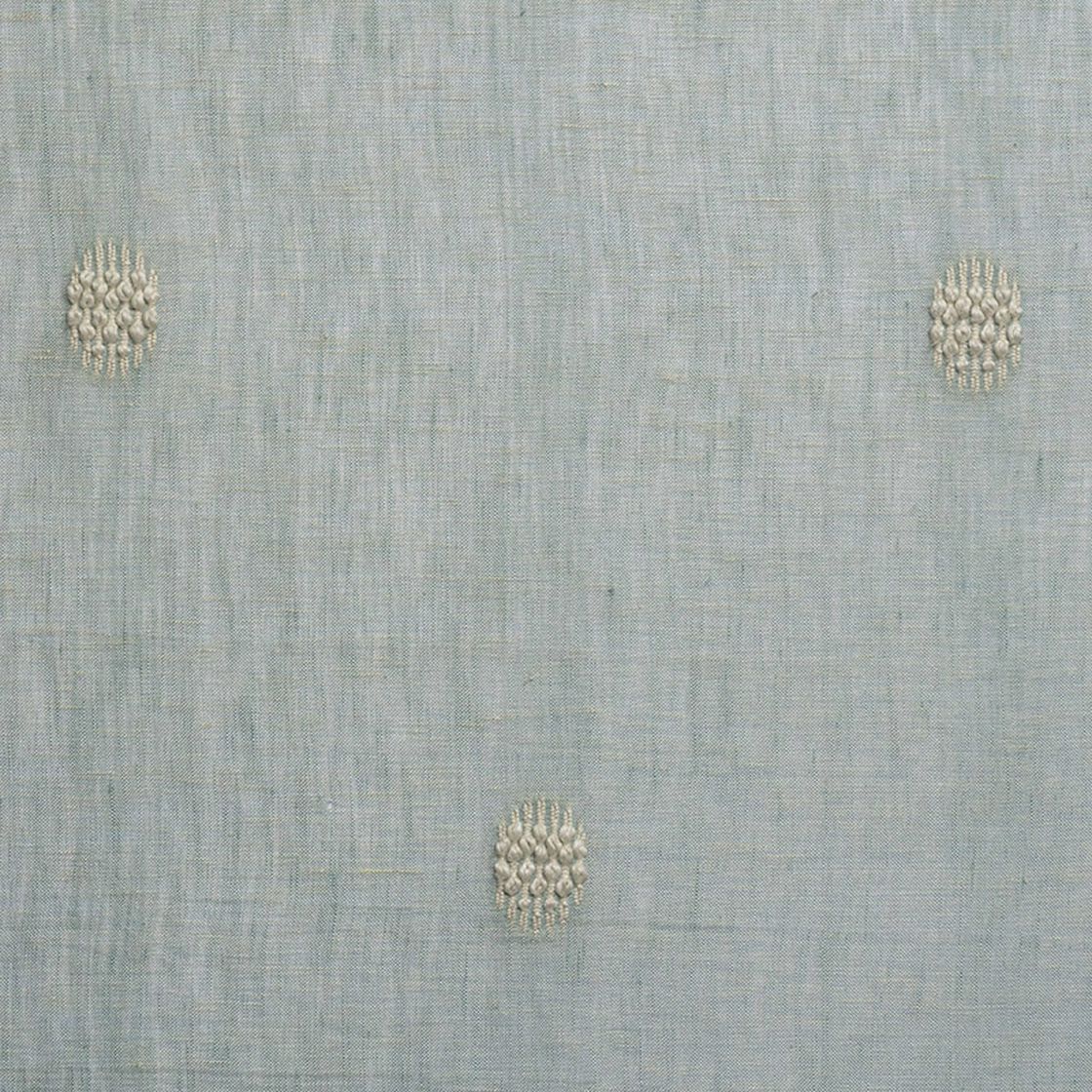 Gentle Linen Fabric - James Dunlop