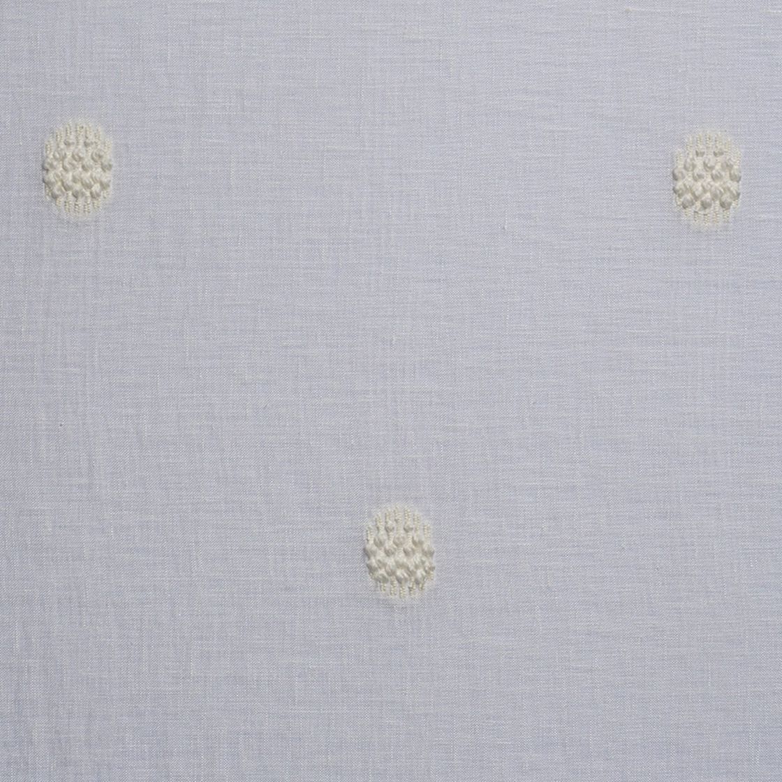 Gentle Linen Fabric - James Dunlop