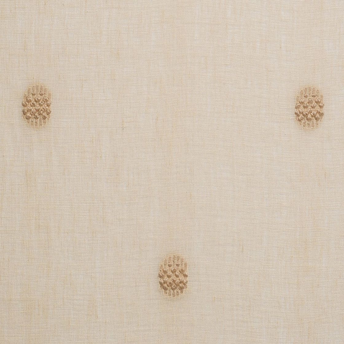 Gentle Linen Fabric - James Dunlop