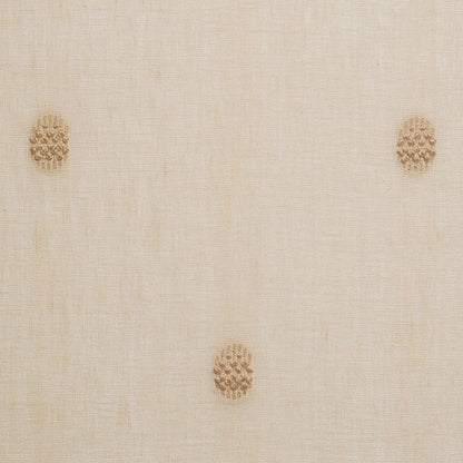Gentle Linen Fabric - James Dunlop