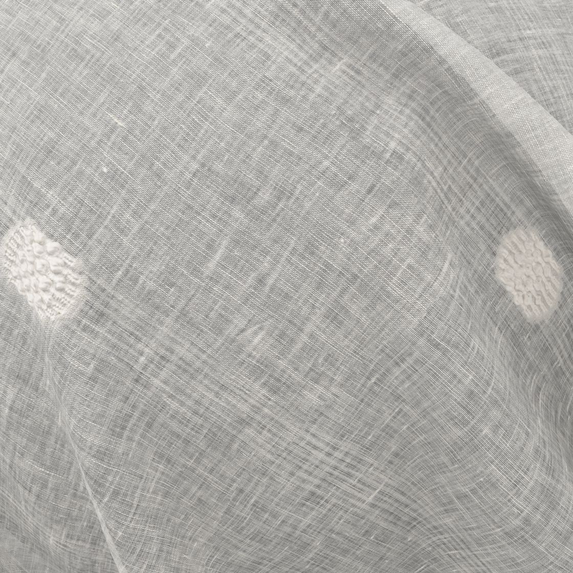 Gentle Linen Fabric - James Dunlop