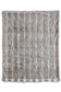 Imitation fake fur throw - Heirloom faux fur throw and cushions  in Grey Coyote SUK FGCT18
