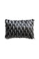 Imitation fur cushion Guinea Fowl from Heirloom