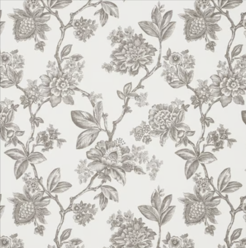 Fleur Fabric - James Dunlop