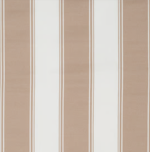 Perennial Stripe Fabric - James Dunlop