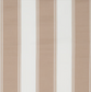 Perennial Stripe Fabric - James Dunlop