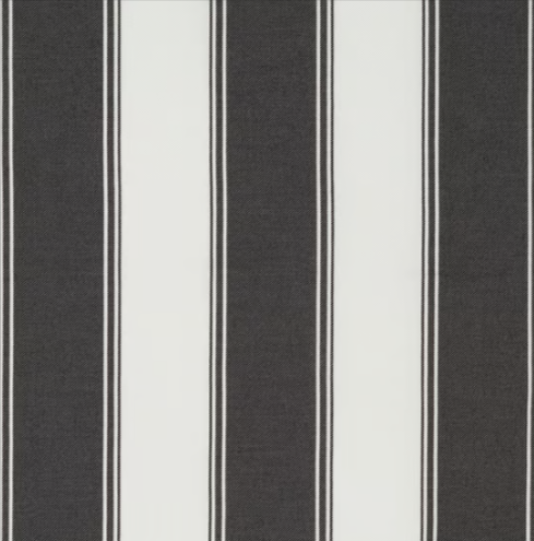 Perennial Stripe Fabric - James Dunlop