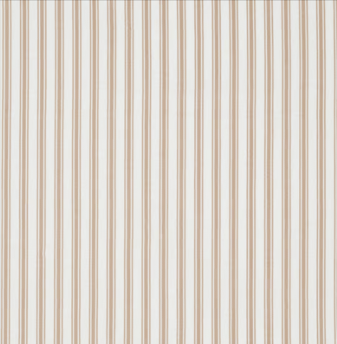Ticking Stripe Fabric - James Dunlop