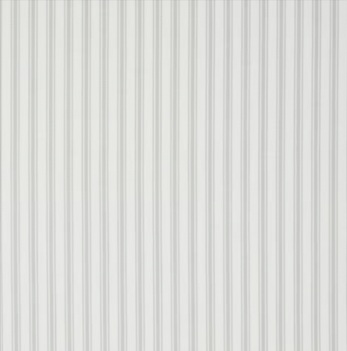 Ticking Stripe Fabric - James Dunlop
