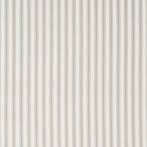 Ticking Stripe Fabric - James Dunlop