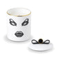 Lauren Dickinson Clarke Prima Donna Candle