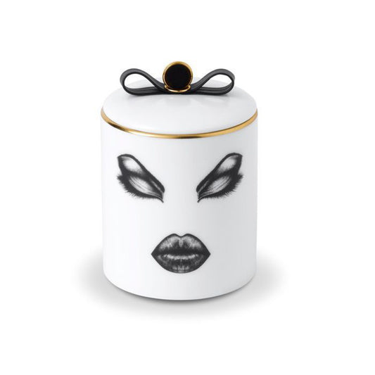 Lauren Dickinson Clarke Prima Donna Candle