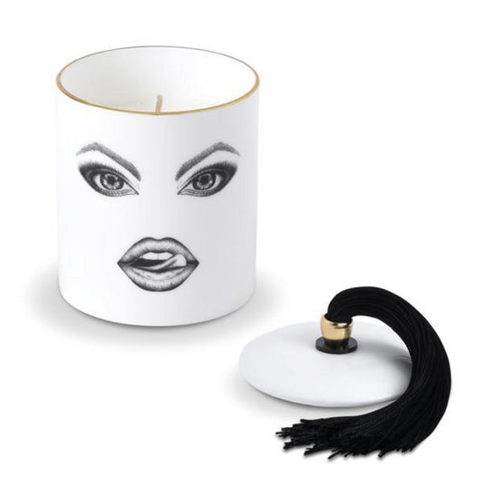 Lauren Dickinson provocateur candle