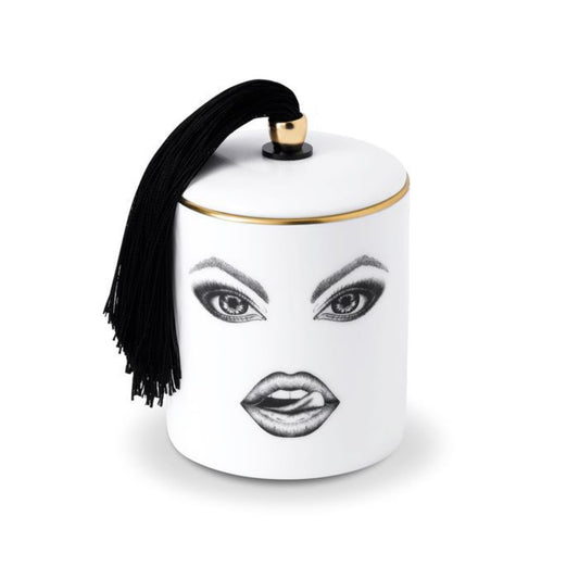 Lauren Dickinson provocateur candle