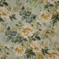 Leila Linen Fabric - James Dunlop