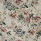 Leila Linen Fabric - James Dunlop