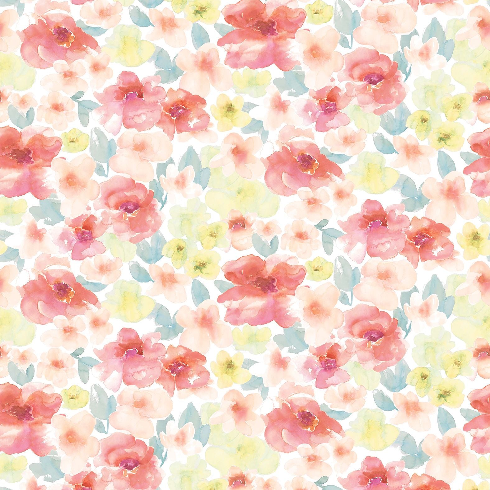 Lida Cotton Fabric from Warwick Fabrics